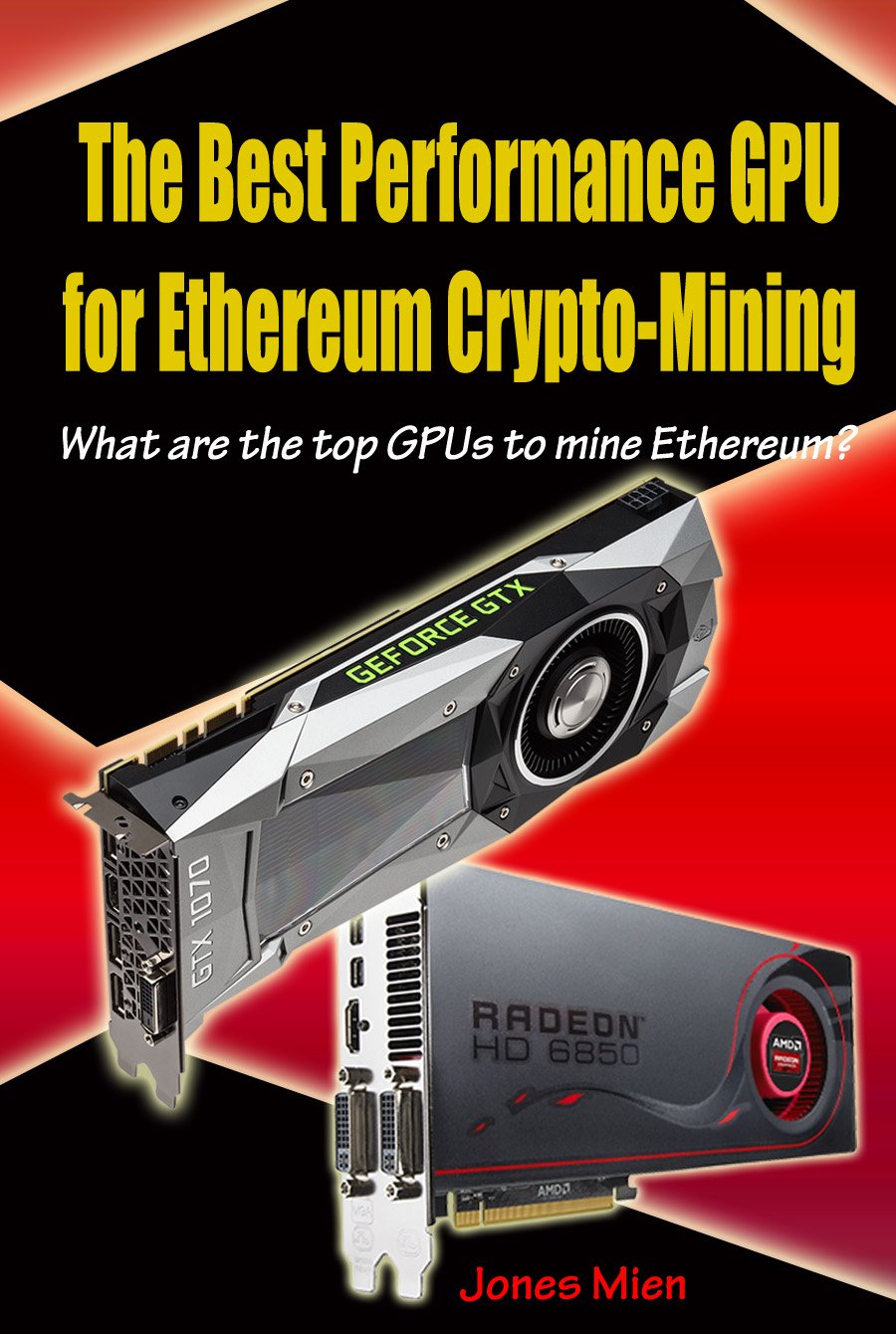 The Best Ethereum Mining GPU: A Comprehensive Review