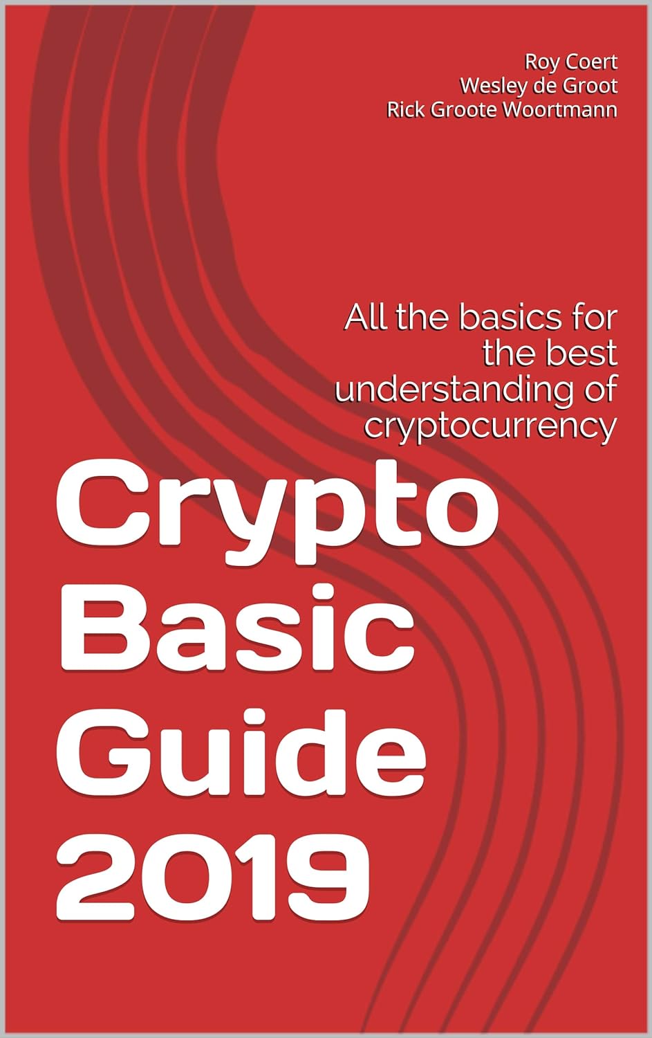 Crypto Basic Guide 2019 Review