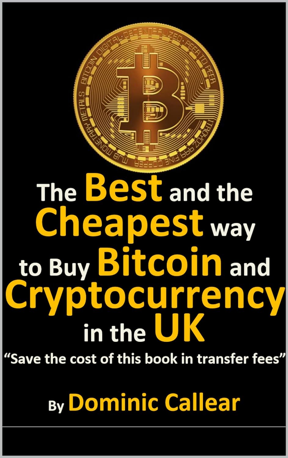 The Best Way to Buy Bitcoin: A Comprehensive Review