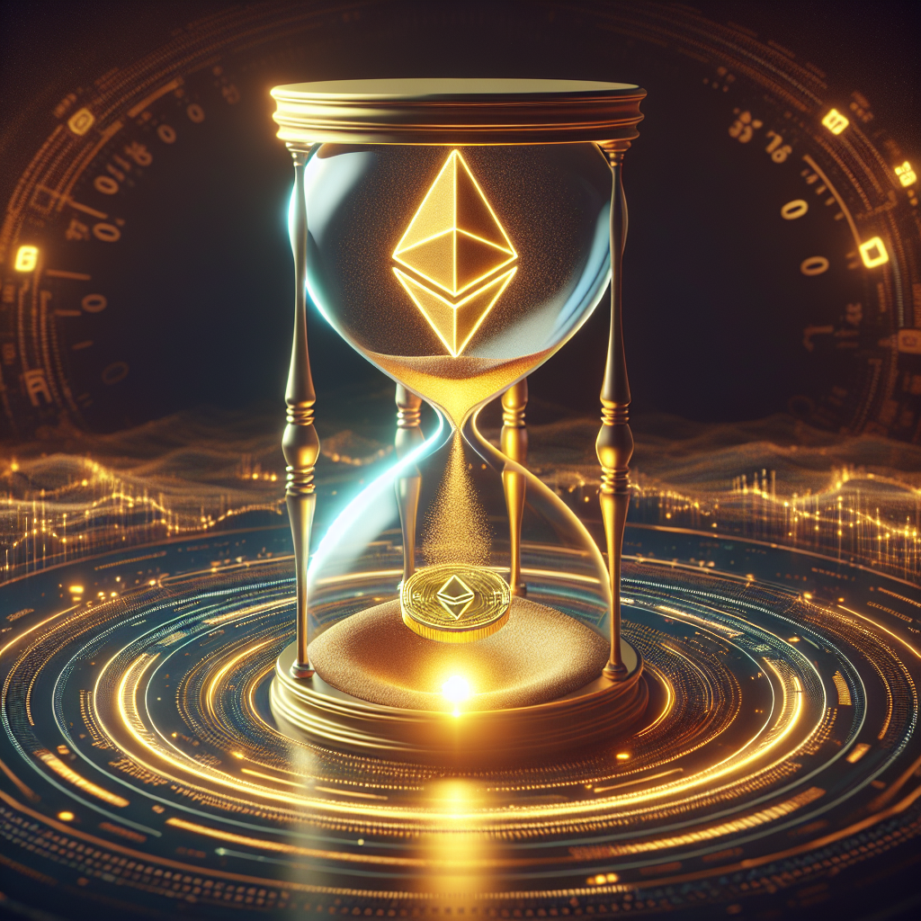 What Will Be The Price Of ETH After 5 Years?